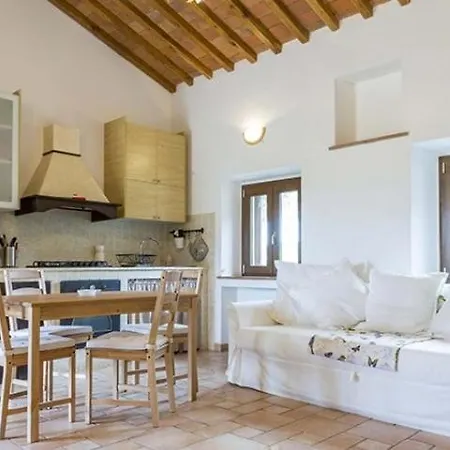 Vakantiehuis Casa Mammoletta Casa Marchetti