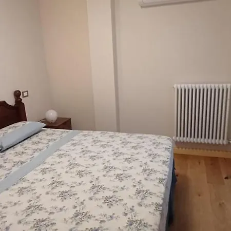 Casa Mammoletta Vakantiehuis