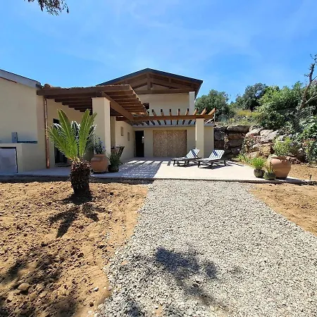 Vakantiehuis Casa Mammoletta