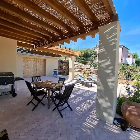 Casa Mammoletta Casa Marchetti