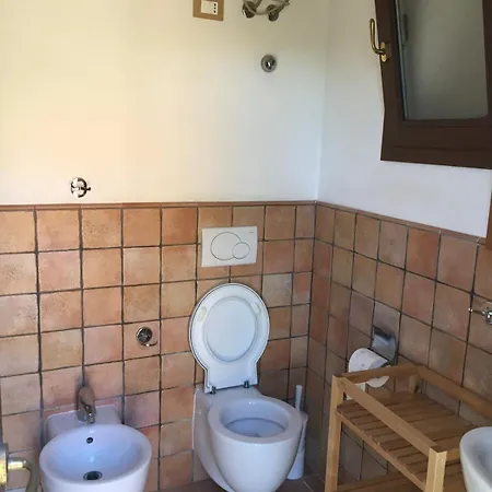 Casa Mammoletta Vakantiehuis *