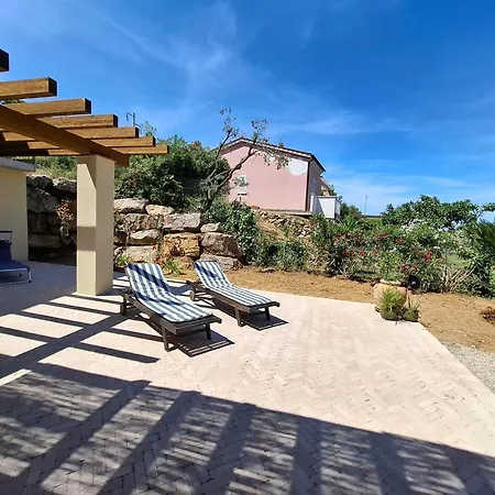Casa Mammoletta Vakantiehuis