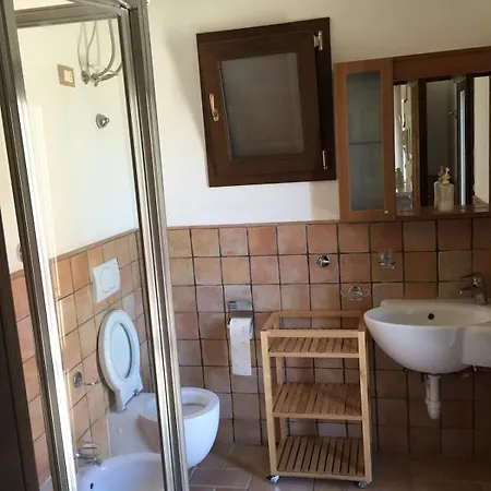 Casa Mammoletta * Casa Marchetti
