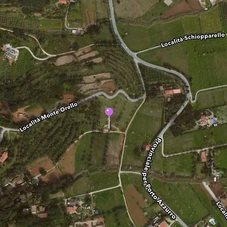 Casa Mammoletta Casa Marchetti