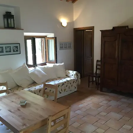 Casa Mammoletta Vakantiehuis Casa Marchetti
