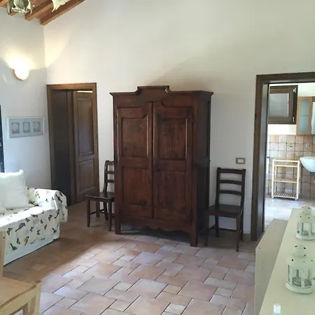 Casa Mammoletta Casa Marchetti