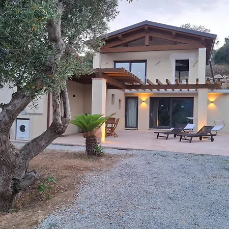 Casa Mammoletta