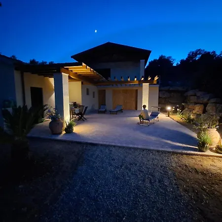 Casa Mammoletta *
