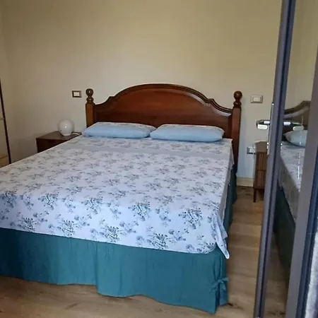 Casa Mammoletta Vakantiehuis *