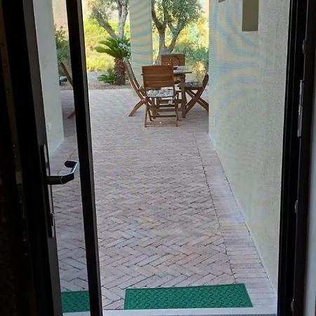 Casa Mammoletta Vakantiehuis